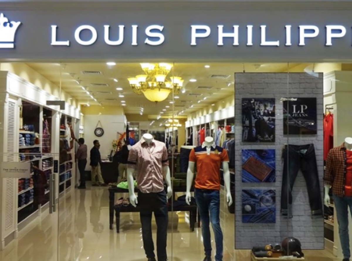 LouisPhilippe